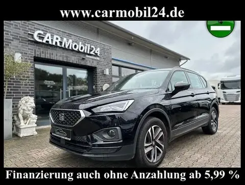 Used SEAT TARRACO Petrol 2019 Ad 