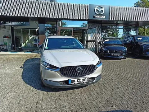 Annonce MAZDA CX-30 Essence 2023 d'occasion 