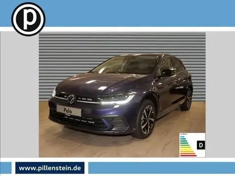 Annonce VOLKSWAGEN POLO Essence 2024 d'occasion 