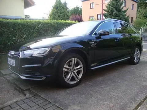 Annonce AUDI A4 Diesel 2018 d'occasion 