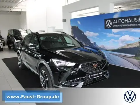 Annonce CUPRA FORMENTOR Essence 2021 d'occasion 