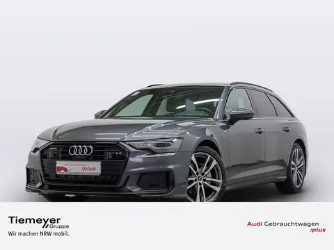 Used AUDI A6 Diesel 2021 Ad 