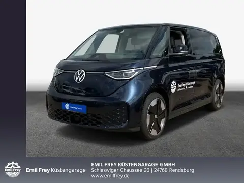 Annonce VOLKSWAGEN ID. BUZZ Non renseigné 2024 d'occasion 