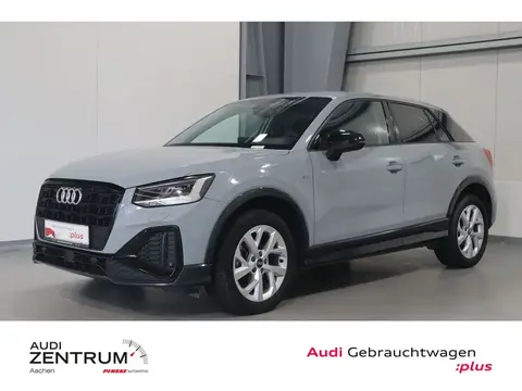 Used AUDI Q2 Petrol 2021 Ad 