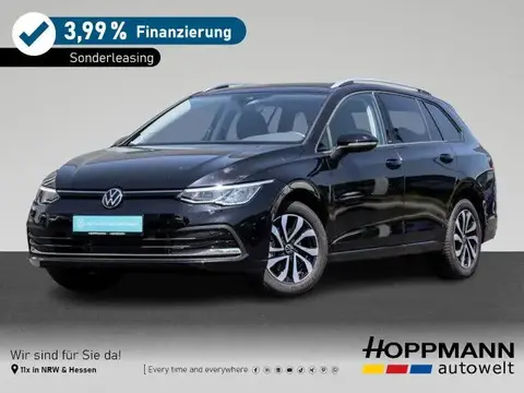 Annonce VOLKSWAGEN GOLF Essence 2023 d'occasion 