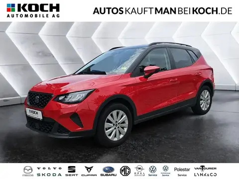 Used SEAT ARONA Petrol 2023 Ad 