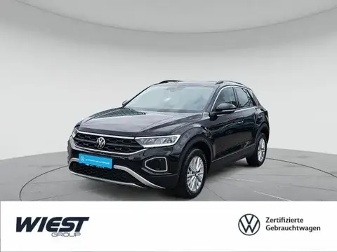 Used VOLKSWAGEN T-ROC Petrol 2023 Ad 