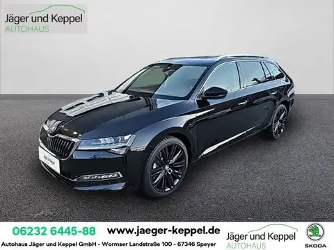 Used SKODA SUPERB Diesel 2024 Ad 