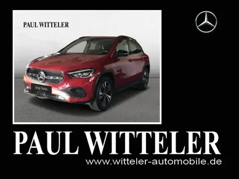 Annonce MERCEDES-BENZ CLASSE GLA Diesel 2020 d'occasion Allemagne