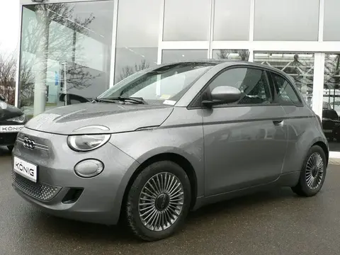 Used FIAT 500 Not specified 2021 Ad 