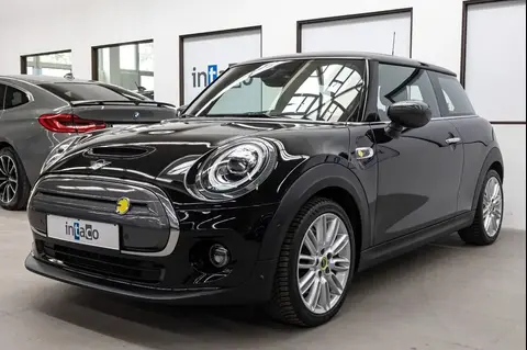 Used MINI COOPER Not specified 2021 Ad 