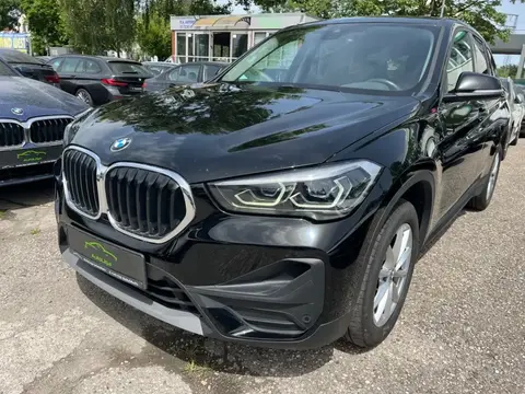 Annonce BMW X1 Diesel 2021 d'occasion 