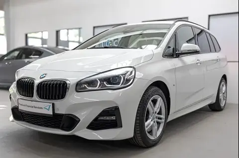 Annonce BMW SERIE 2 Diesel 2020 d'occasion 