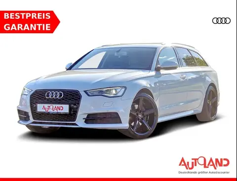 Used AUDI A6 Petrol 2016 Ad 