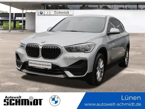 Annonce BMW X1 Diesel 2020 d'occasion 