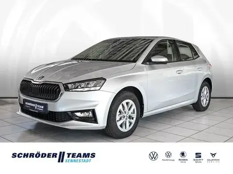 Annonce SKODA FABIA Essence 2023 d'occasion 