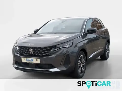 Annonce PEUGEOT 3008 Essence 2024 d'occasion 