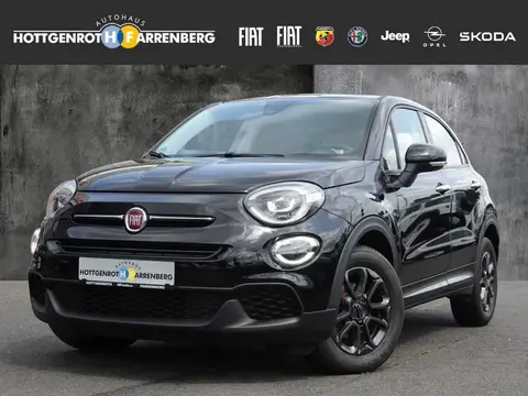 Annonce FIAT 500 Essence 2019 d'occasion 