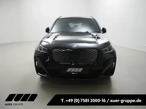 Annonce BMW IX1 Non renseigné 2023 d'occasion 