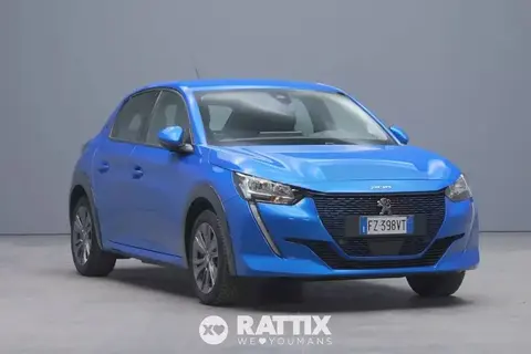 Annonce PEUGEOT 208 Non renseigné 2020 d'occasion 