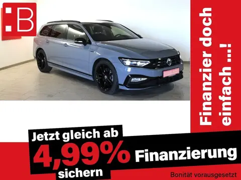Used VOLKSWAGEN PASSAT Diesel 2020 Ad Germany