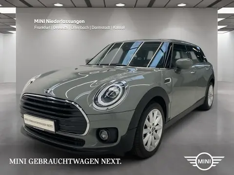 Used MINI ONE Petrol 2021 Ad 