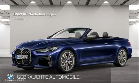 Used BMW M440 Petrol 2021 Ad 