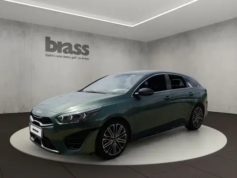 Annonce KIA PROCEED Essence 2023 d'occasion 