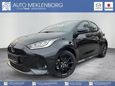 Used MAZDA 2 Hybrid 2024 Ad 