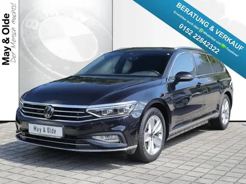 Used VOLKSWAGEN PASSAT Diesel 2023 Ad 