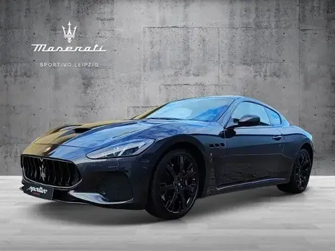 Used MASERATI GRANTURISMO Petrol 2019 Ad 