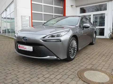 Used TOYOTA MIRAI Not specified 2021 Ad 