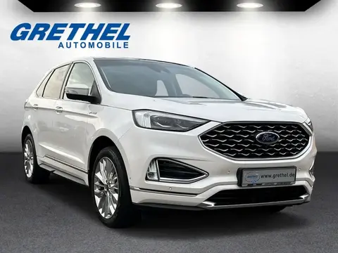 Annonce FORD EDGE Diesel 2019 d'occasion 