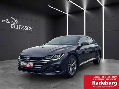 Annonce VOLKSWAGEN ARTEON Diesel 2021 d'occasion 