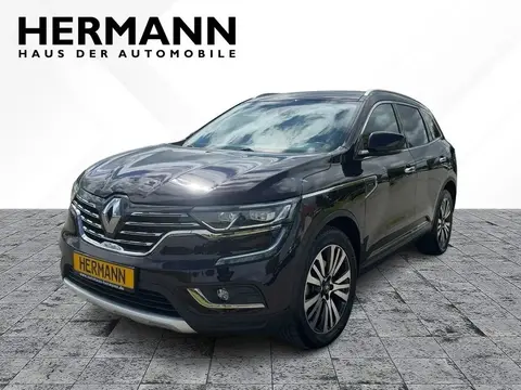 Used RENAULT KOLEOS Diesel 2019 Ad 