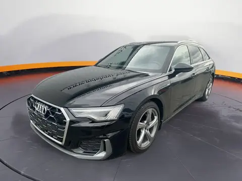 Used AUDI A6 Diesel 2024 Ad 