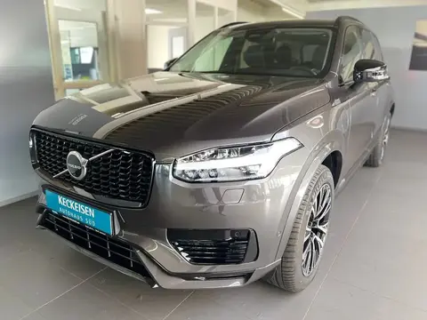 Used VOLVO XC90 Hybrid 2024 Ad 