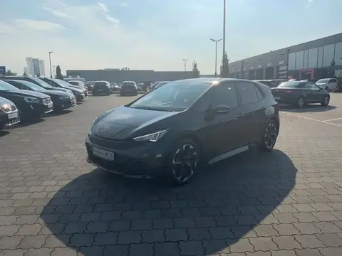 Used CUPRA BORN Not specified 2023 Ad 