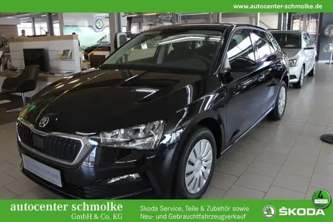 Used SKODA SCALA Petrol 2021 Ad 