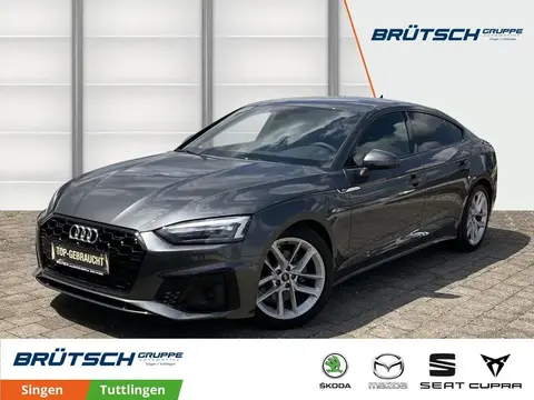 Used AUDI A5 Petrol 2023 Ad 