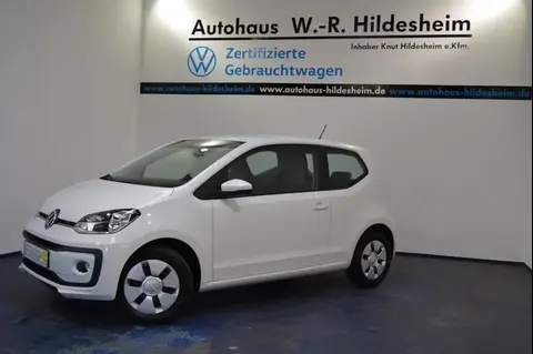 Used VOLKSWAGEN UP! Petrol 2021 Ad 