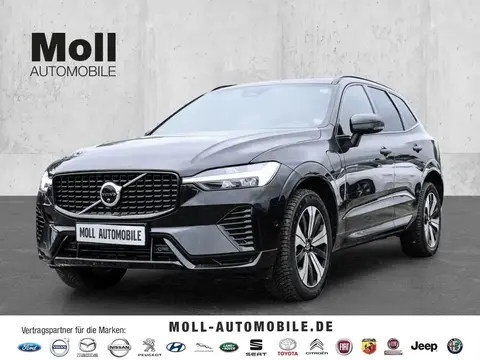 Annonce VOLVO XC60 Hybride 2023 d'occasion Allemagne