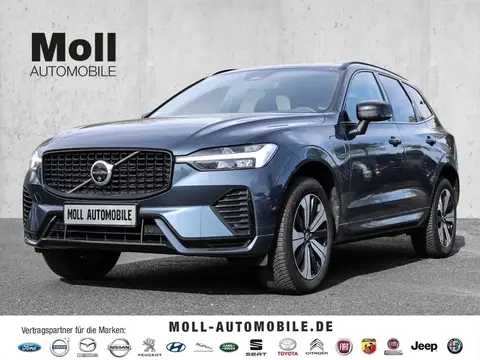 Annonce VOLVO XC60 Hybride 2023 d'occasion 