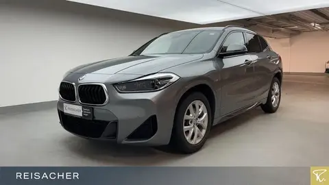 Annonce BMW X2 Essence 2023 d'occasion 