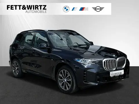 Used BMW X5 Diesel 2023 Ad 