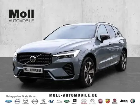 Annonce VOLVO XC60 Hybride 2023 d'occasion Allemagne