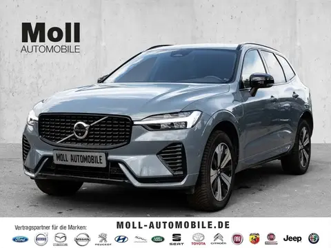 Used VOLVO XC60 Hybrid 2023 Ad 