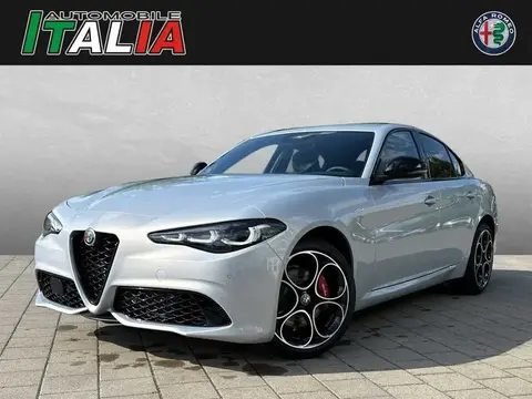 Used ALFA ROMEO GIULIA Petrol 2024 Ad 