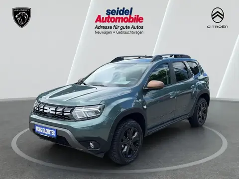 Used DACIA DUSTER Petrol 2023 Ad 