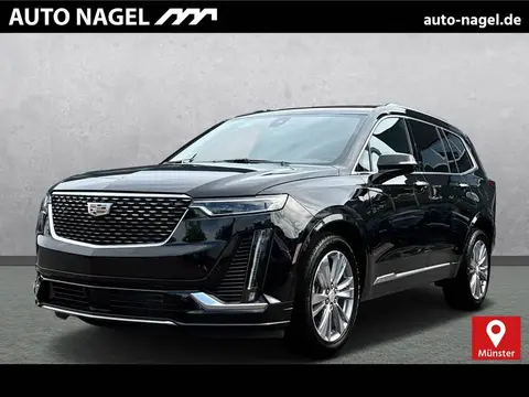 Annonce CADILLAC XT6 Essence 2024 d'occasion 